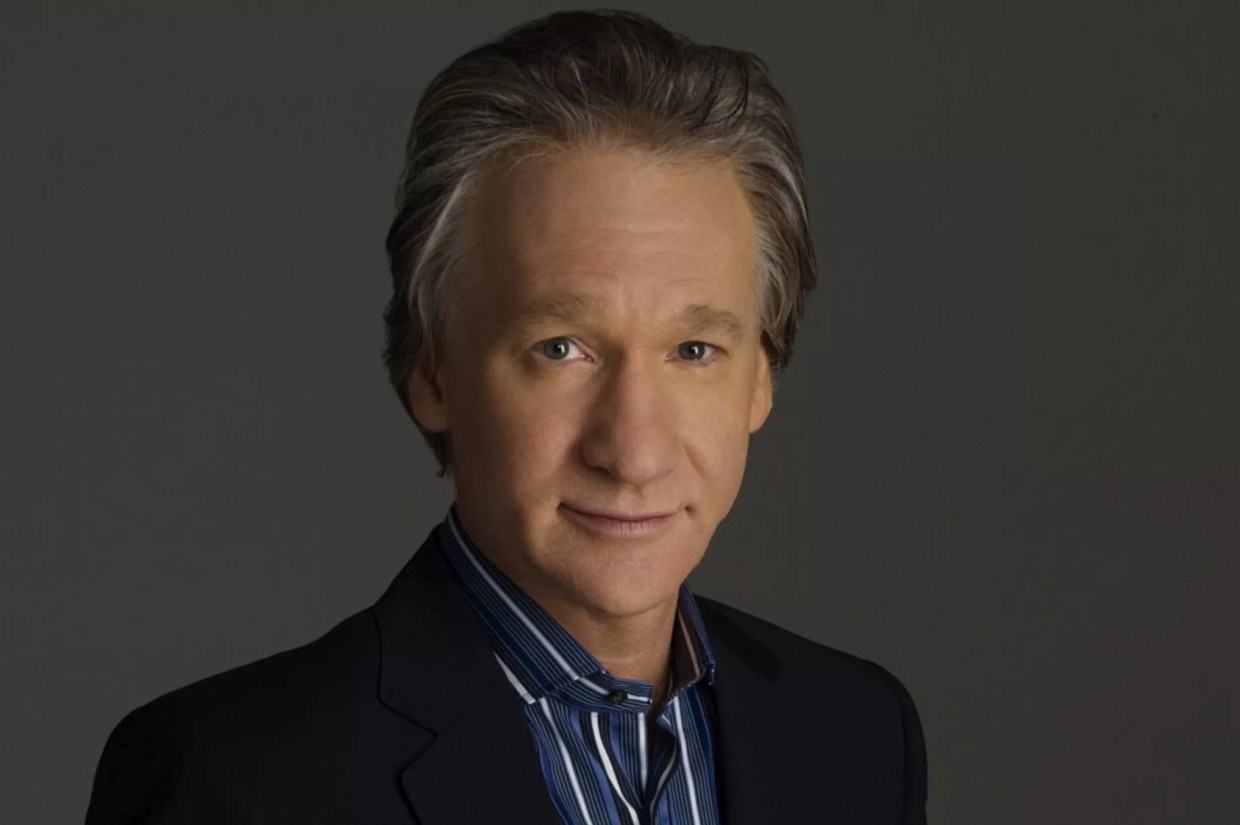 Bill Maher’s Brash Comic Style Undercuts His Political Message