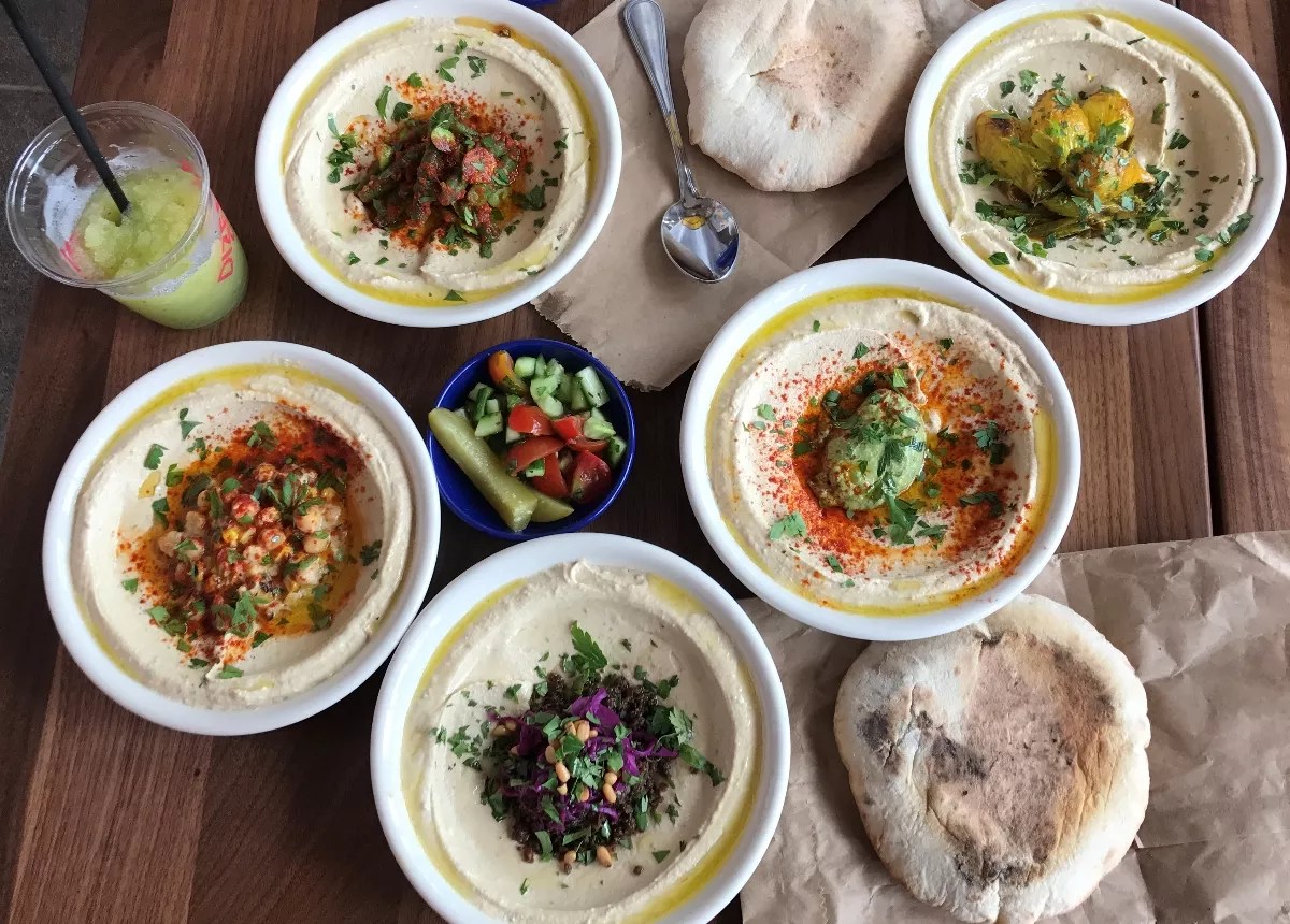 With Dizengoff, Michael Solomonov Brings a Bit of Tel Aviv to Wynwood