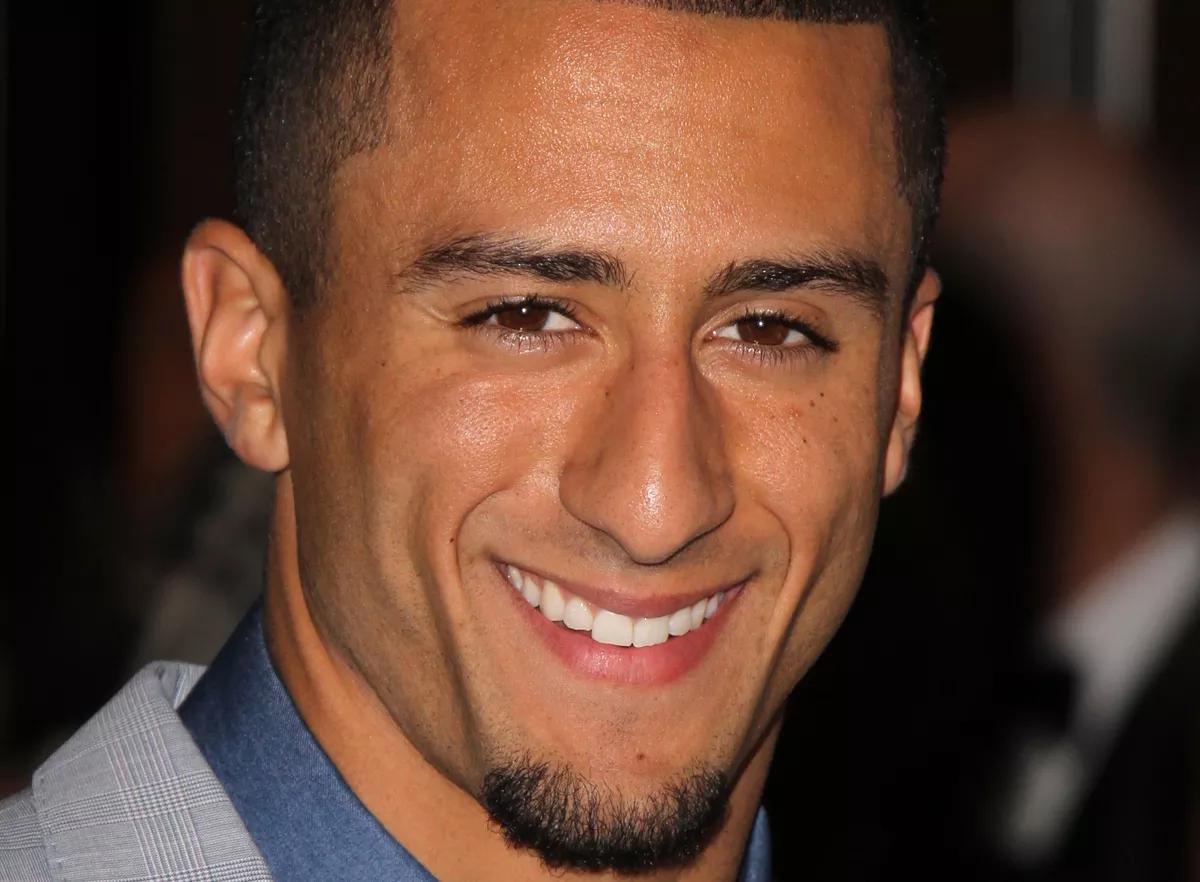 Miami Dolphins Should Sign Colin Kaepernick