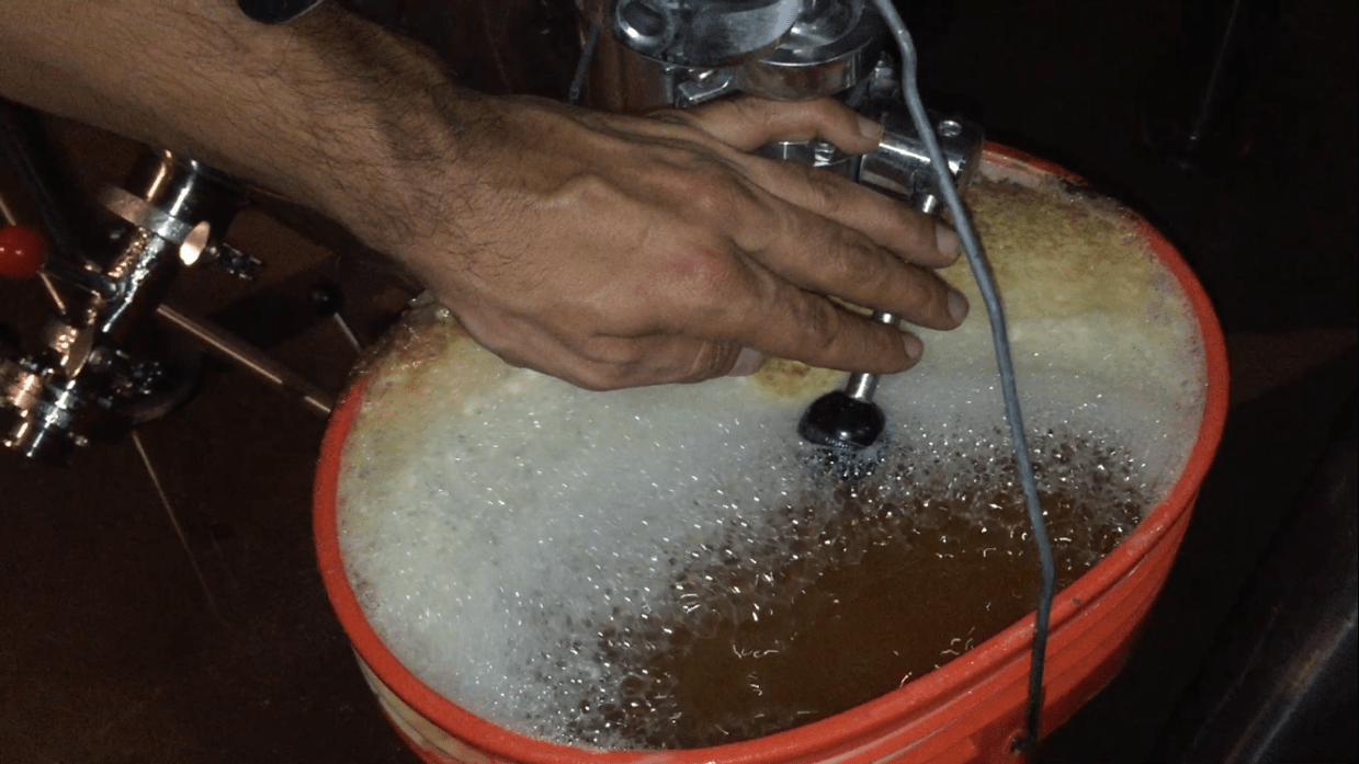 BrewPro Consulting Finds Ways to Reduce CO2 Emissions During Beer-Making