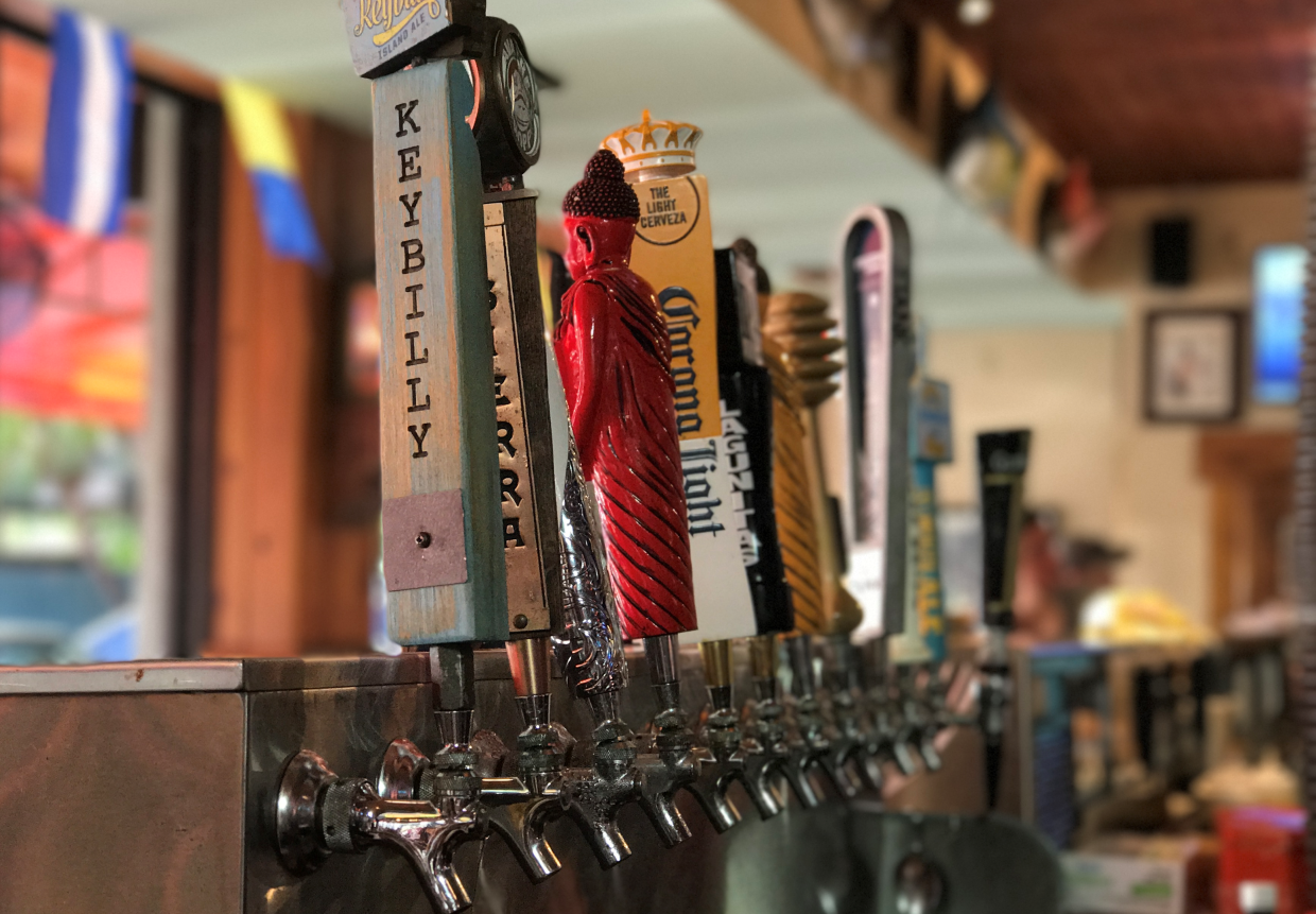 Miami’s Best Eats and Drinks This Weekend: Italian Shabbat, Lyft Party Mode, and Gables Grill Fest