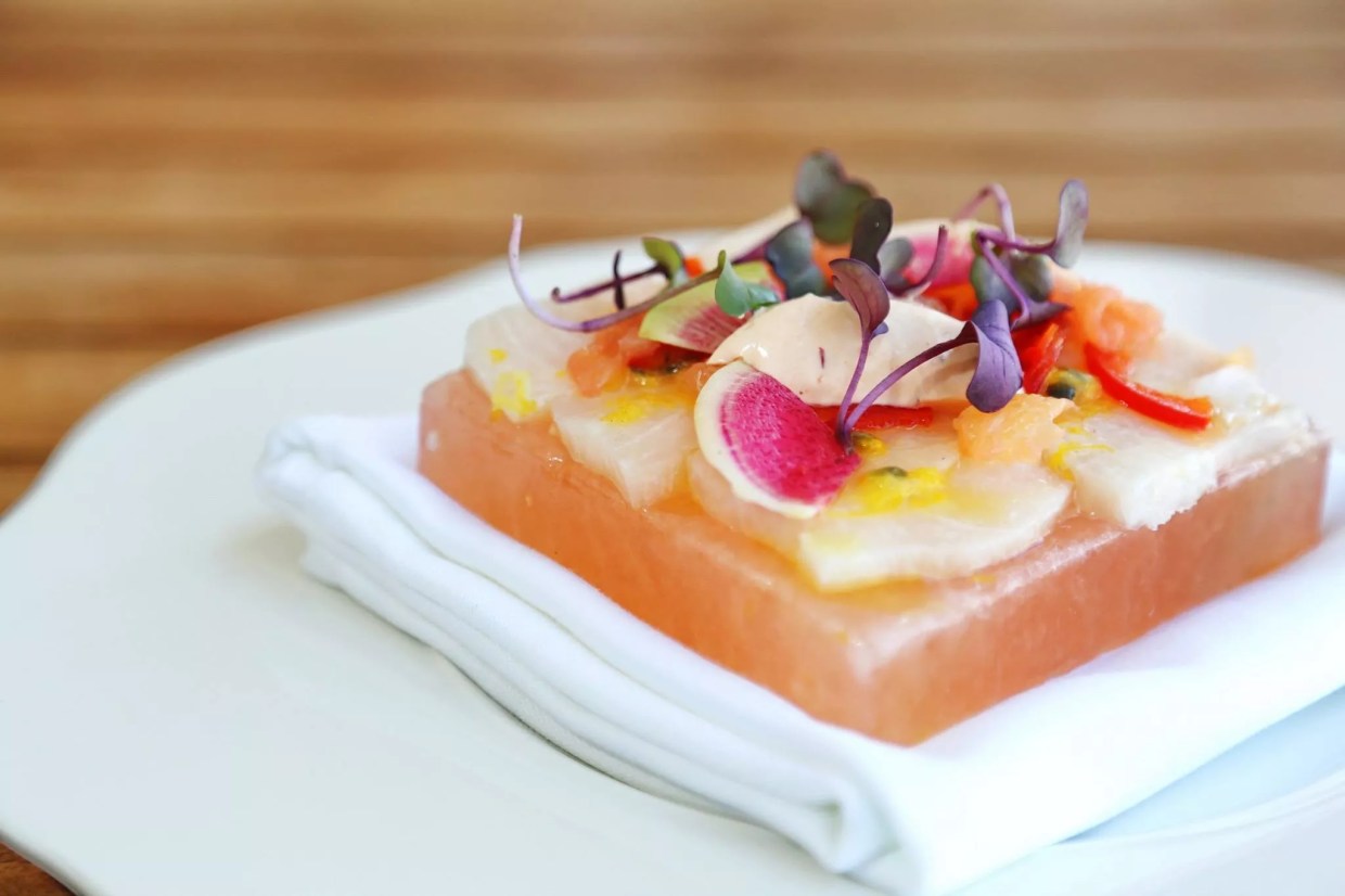 Burlock Coast at the Ritz-Carlton Fort Lauderdale Serves Seaside Weekend Brunch