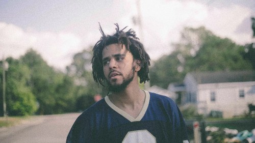 J. Cole Announces Miami Stop on the Fall Off Tour