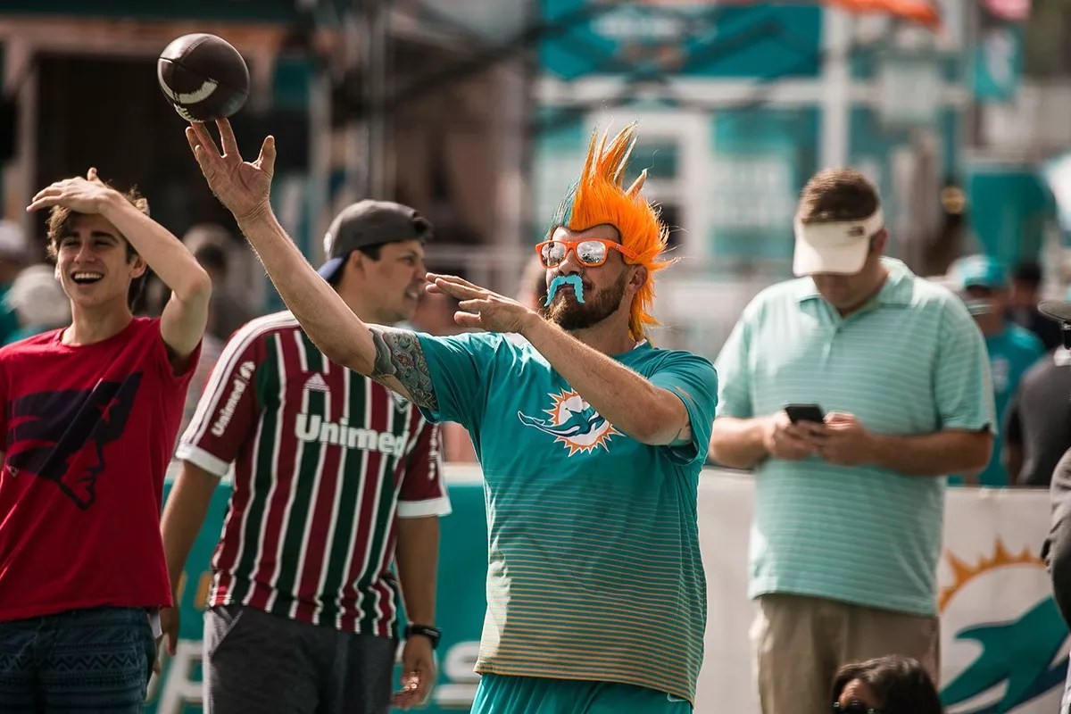 This Season Will Prove Again That Dolphins Fans Are Among NFL’s Most Loyal