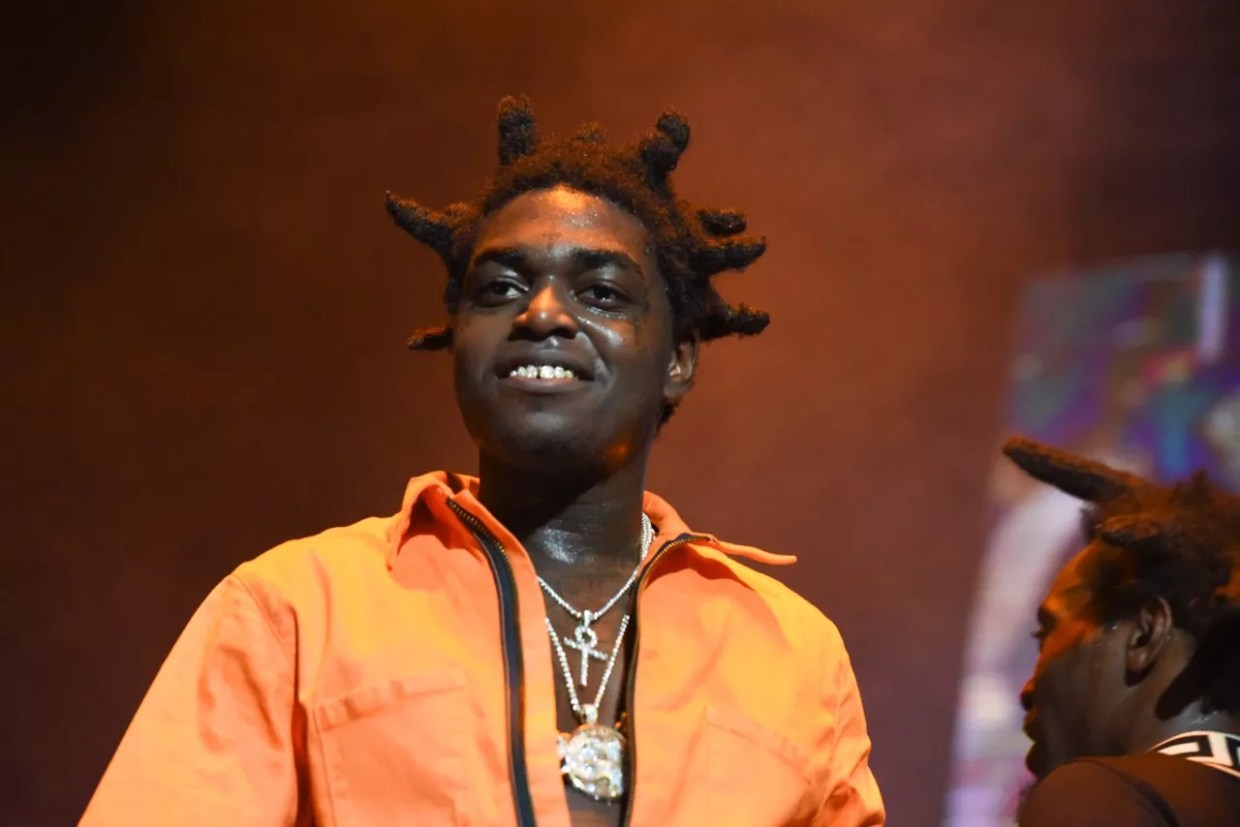 #FreeKodak Movement Ends With Trump Pardon