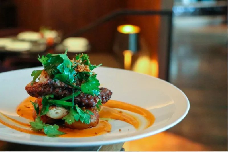 Miami Spice 2017: Matador Room Doesn’t Hold Back