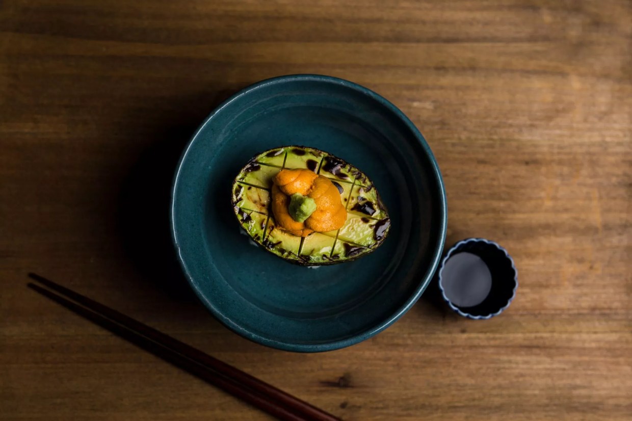 Michelin-Starred Sushi Azabu to Open in Miami Beach’s South of Fifth