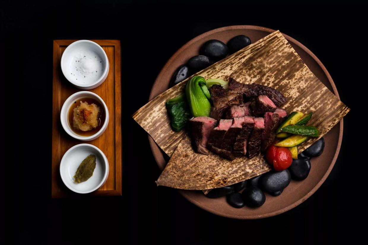 Five Miami Restaurants to Look Forward To