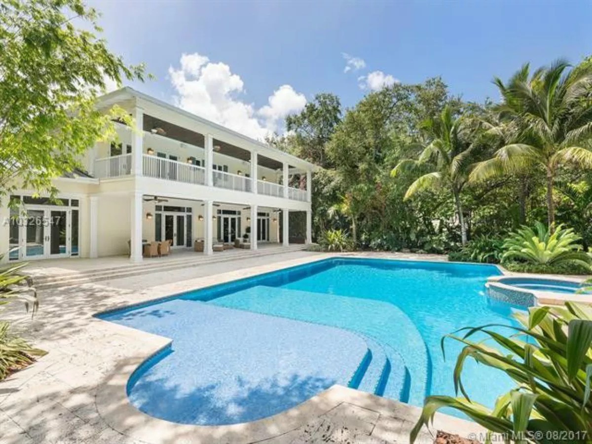 Coral Gables Homeowner Will Accept Bitcoin for His $6.4 Million House