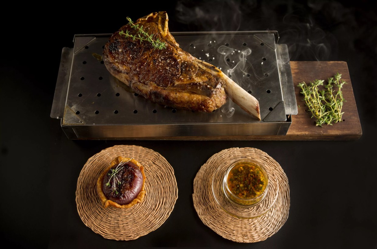 Award-Winning Venezuelan Chef Carlos Garcia to Open Obra Kitchen Table in Miami