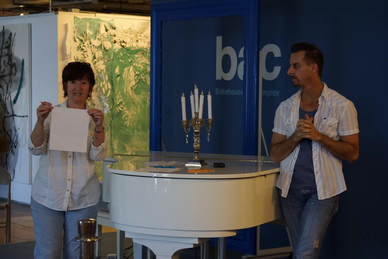 Reading Queer Poetry Anthology to Unite South Beach and Wilton Manors