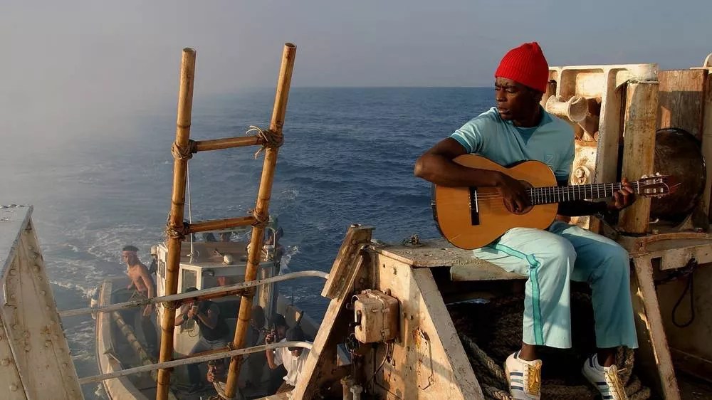 Seu Jorge Captures the Multitudes of David Bowie and Wes Anderson on A Life Aquatic Tour