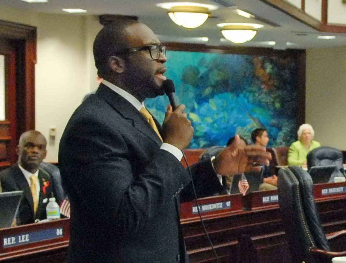 South Florida Rep Wants to Remove Every Confederate Monument in State