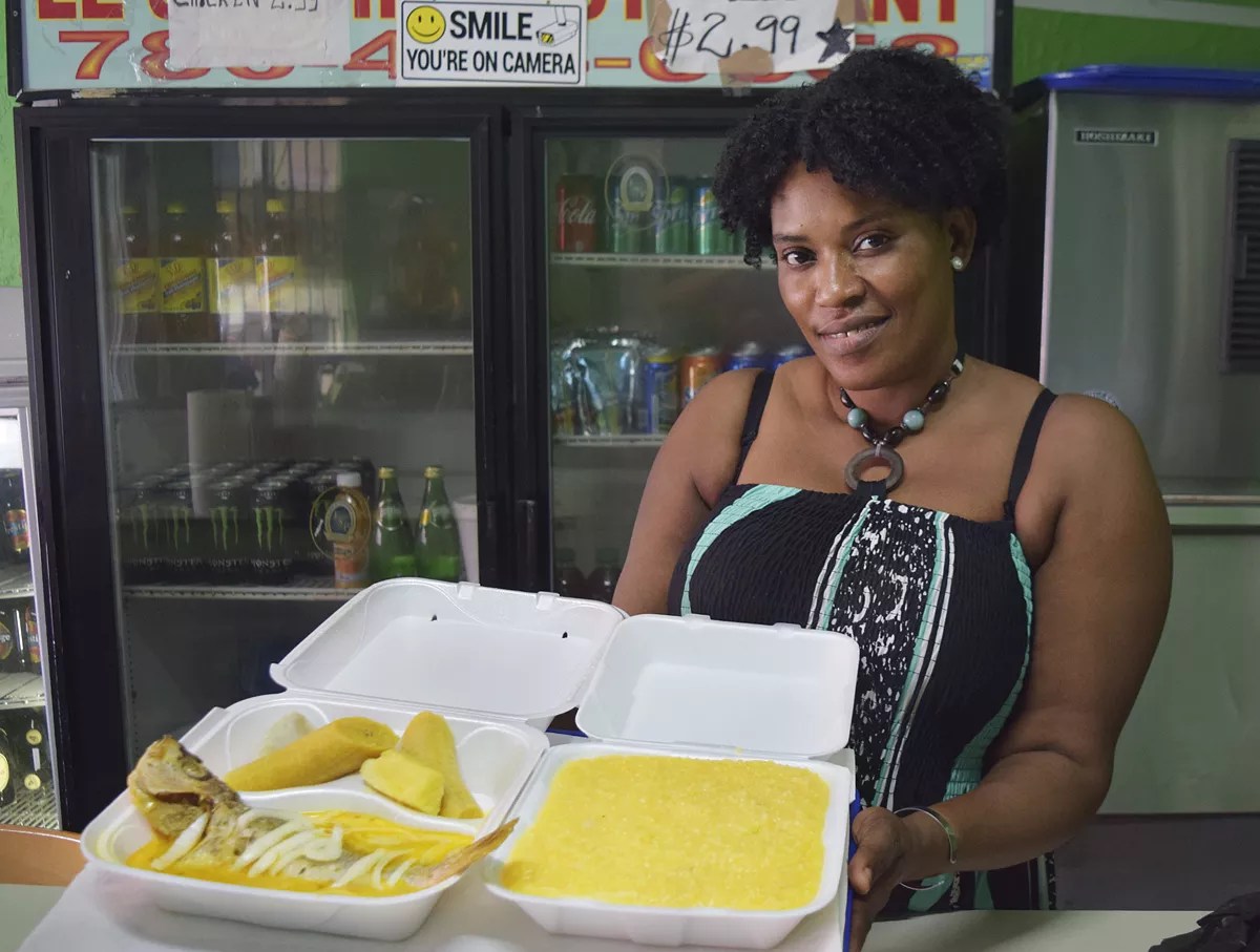 Mais, Haiti’s Iconic Staple, Sustains Miami
