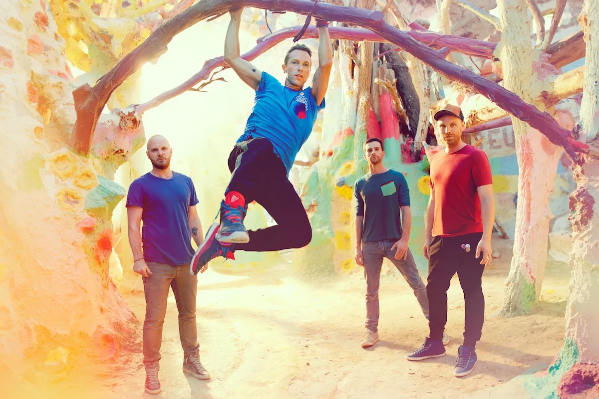 The Best Concerts in Miami This Week, August 28-September 3