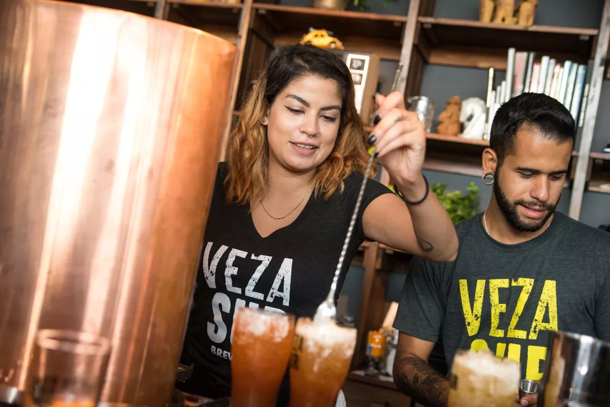 Miami’s Ten Best Brewery and Taproom Openings in 2017