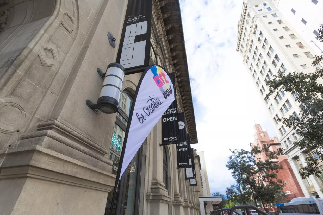 The Ten Best DWNTWN Art Days 2017 Events