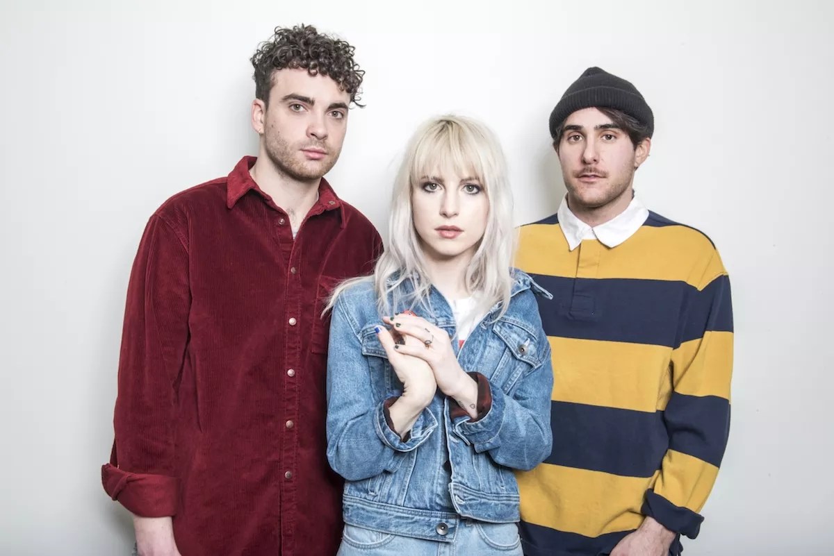 Ahead of Hurricane Irma, Paramore Pushes Back Saturday Fillmore Show