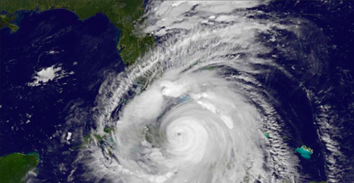 Guards Say They Were Forced to Stay in Flooded, Dangerous Miami Prison During Irma