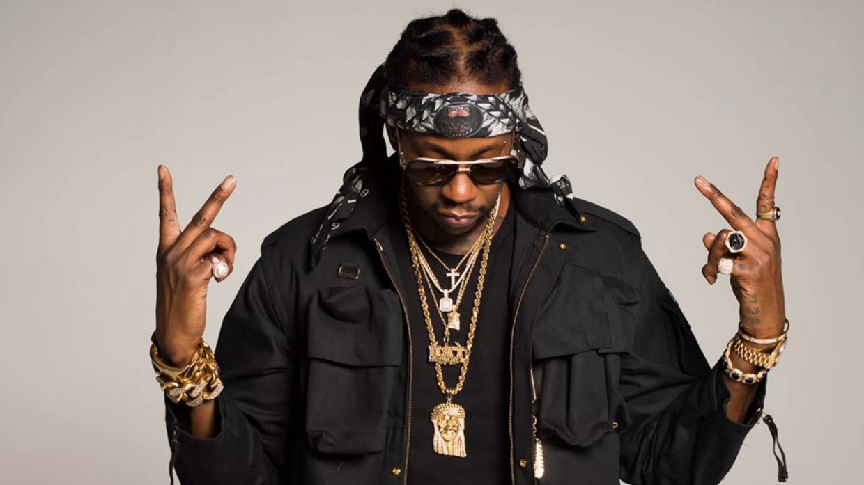 2 Chainz Cancels Sunday Show at Fillmore Due to Hurricane Irma