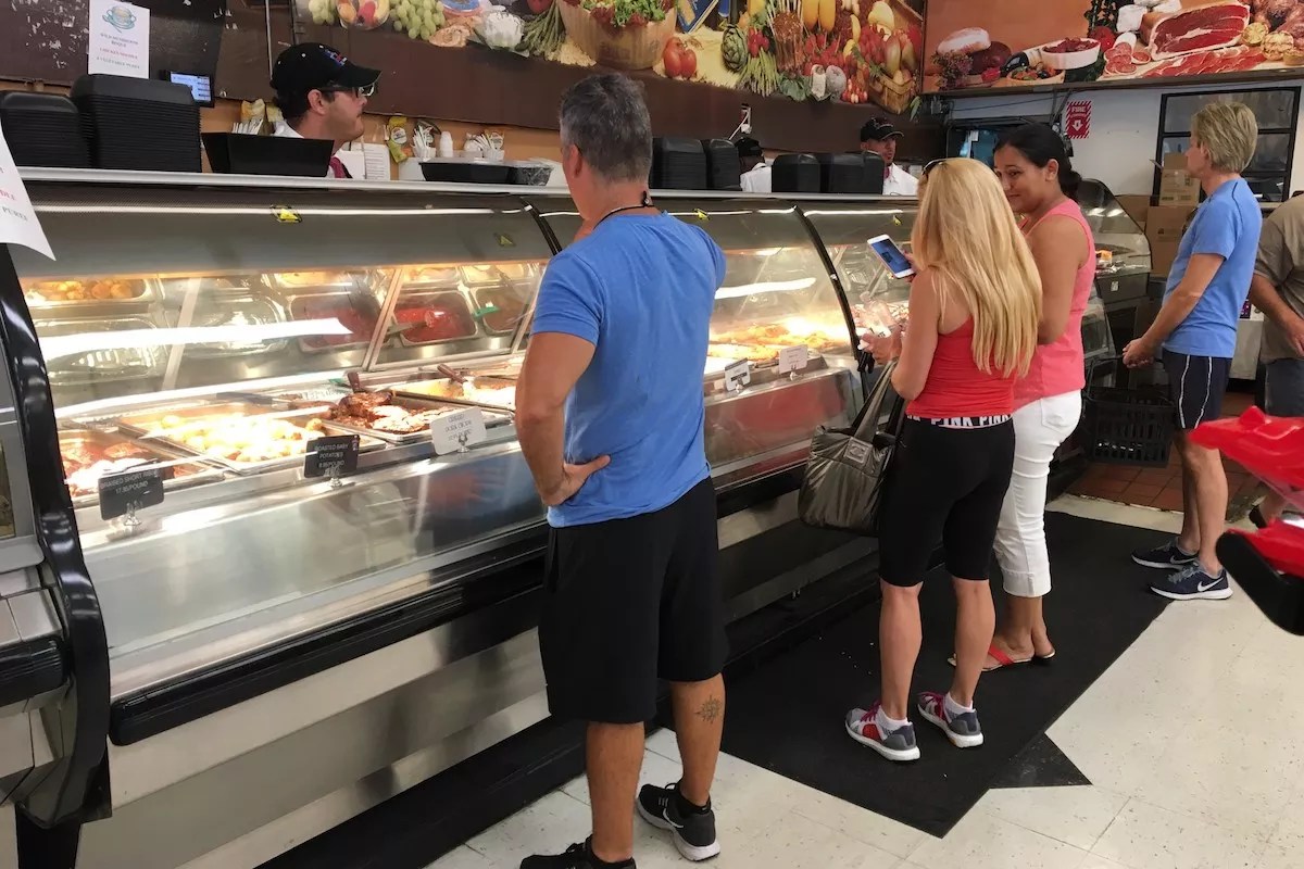 South Beach’s Epicure Market Closes Forever