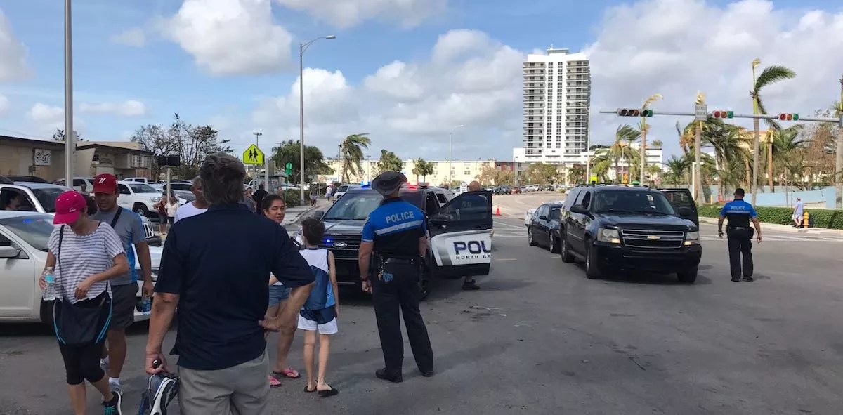 Hundreds Stuck on Causeways as Miami Beach Blocks Traffic From Returning