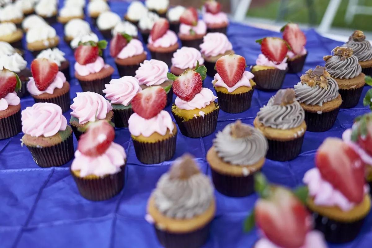 Dessert Wars Returns October 14, Tickets on Sale Now