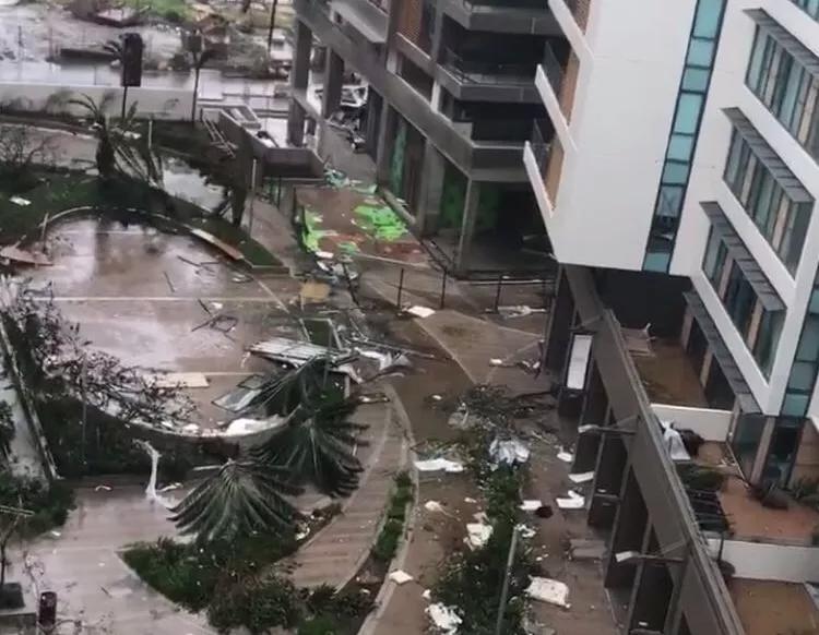 Pubbelly Boys Partner With United Way to Help Puerto Rico After Hurricane Maria