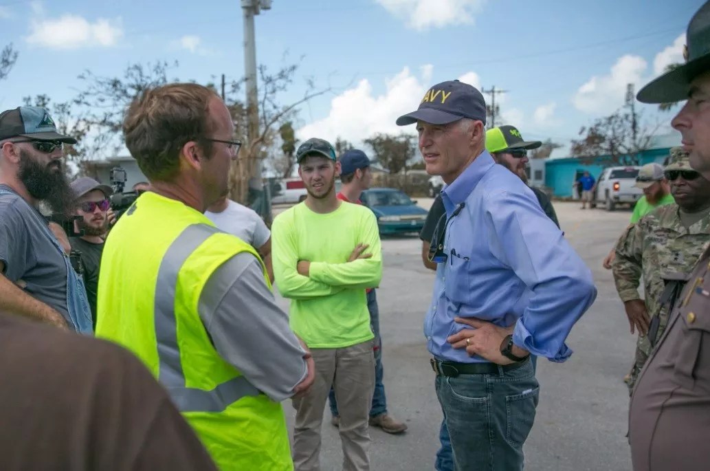 Judge Gives Florida 30 Days to Fix Racist System for Giving Felons Voting Rights Back