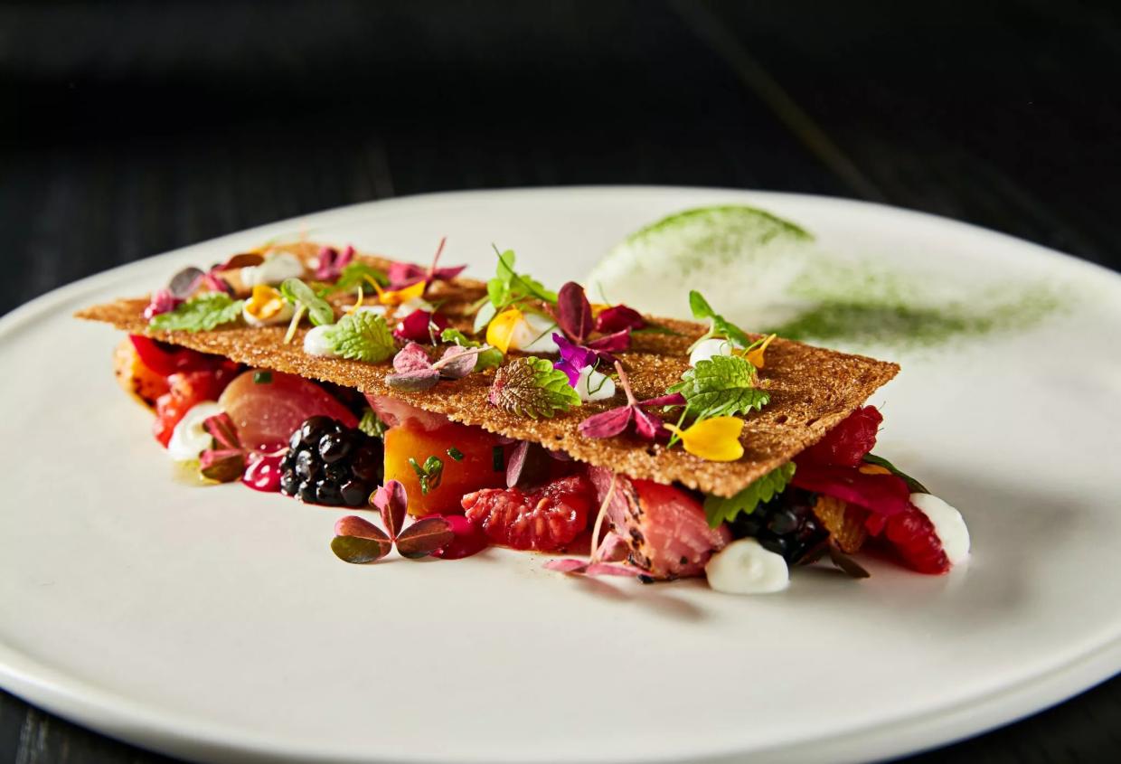 Jeremy Ford’s Stubborn Seed Opens in South Beach