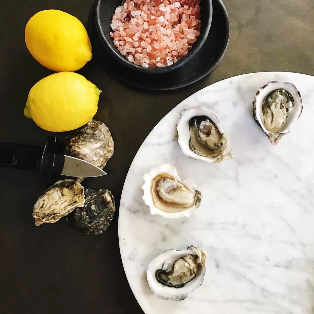 Forte dei Marmi Debuts Amalfi-Inspired Brunch