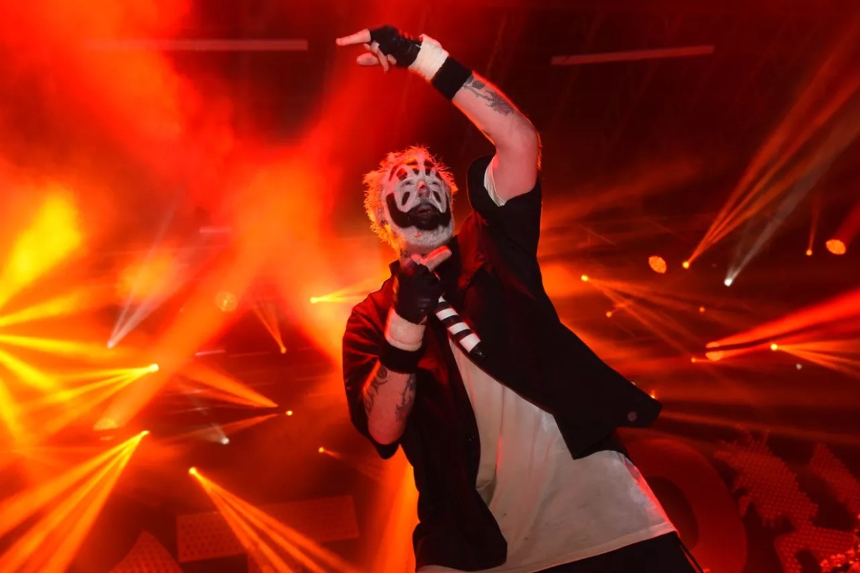 How I Learned to Love Insane Clown Posse and the Juggalo Family