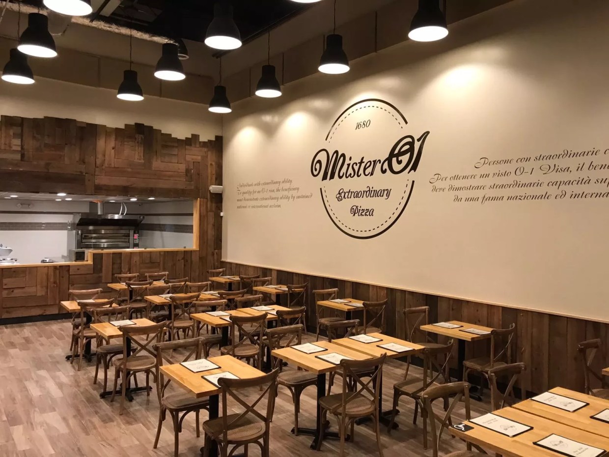 Mister O1 Expands to Wynwood