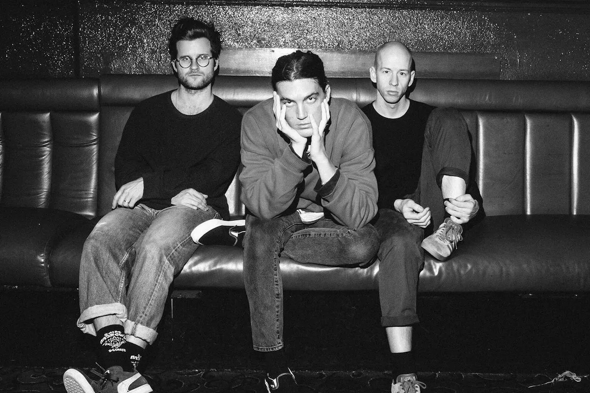 LANY Extends Its Electropop Map to South Florida