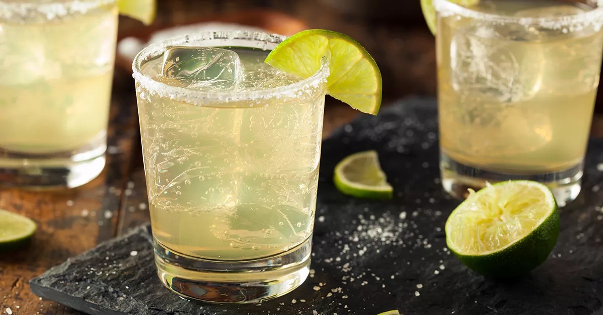 Facebook Live: Herradura Tequila Tasting for Tacolandia From Cabo Flats at Dolphin Mall