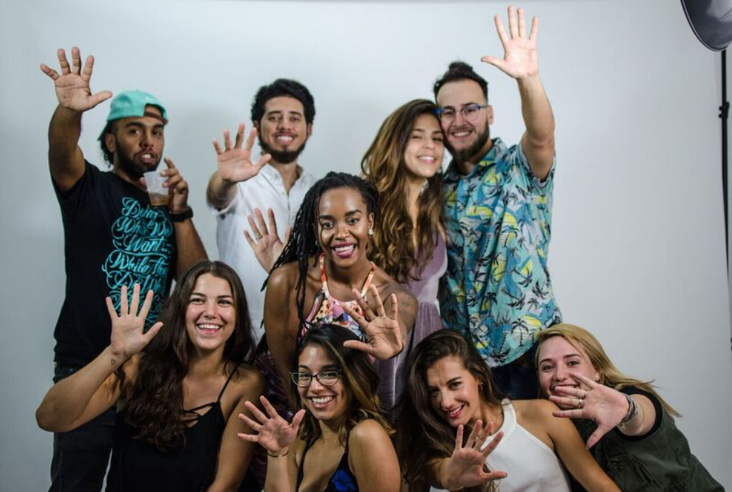 With Backroom Sessions MIA, Tired Corporate Kids Turn Art Into Entrepreneurship