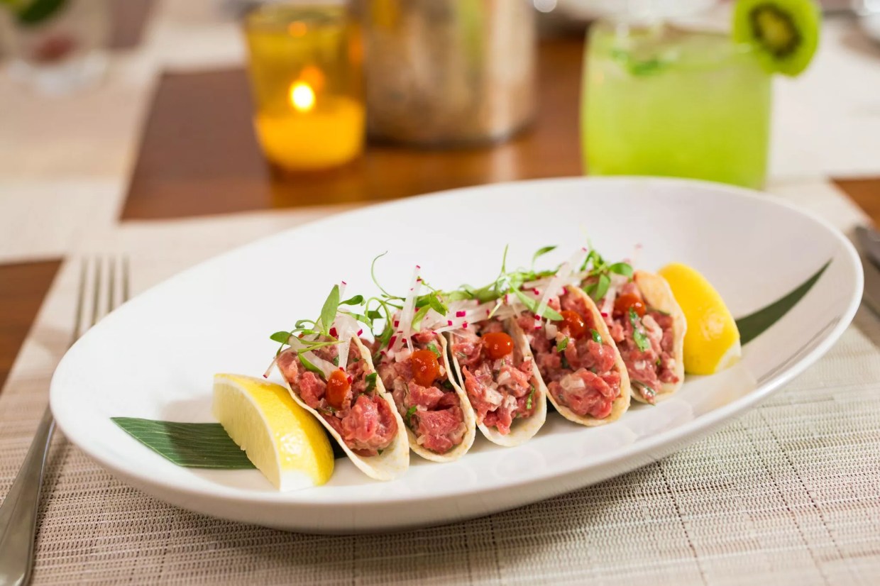 BLT Steak Opens in South Beach With a Latin Twist