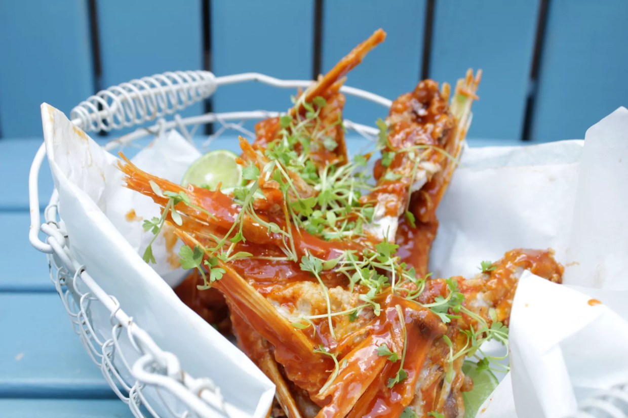 September 2017 Miami Restaurant Openings and Closings