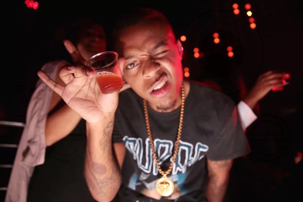 Eyes on Miami: Bow Wow, Keyshia Ka’oir, Giancarlo Stanton, and Others