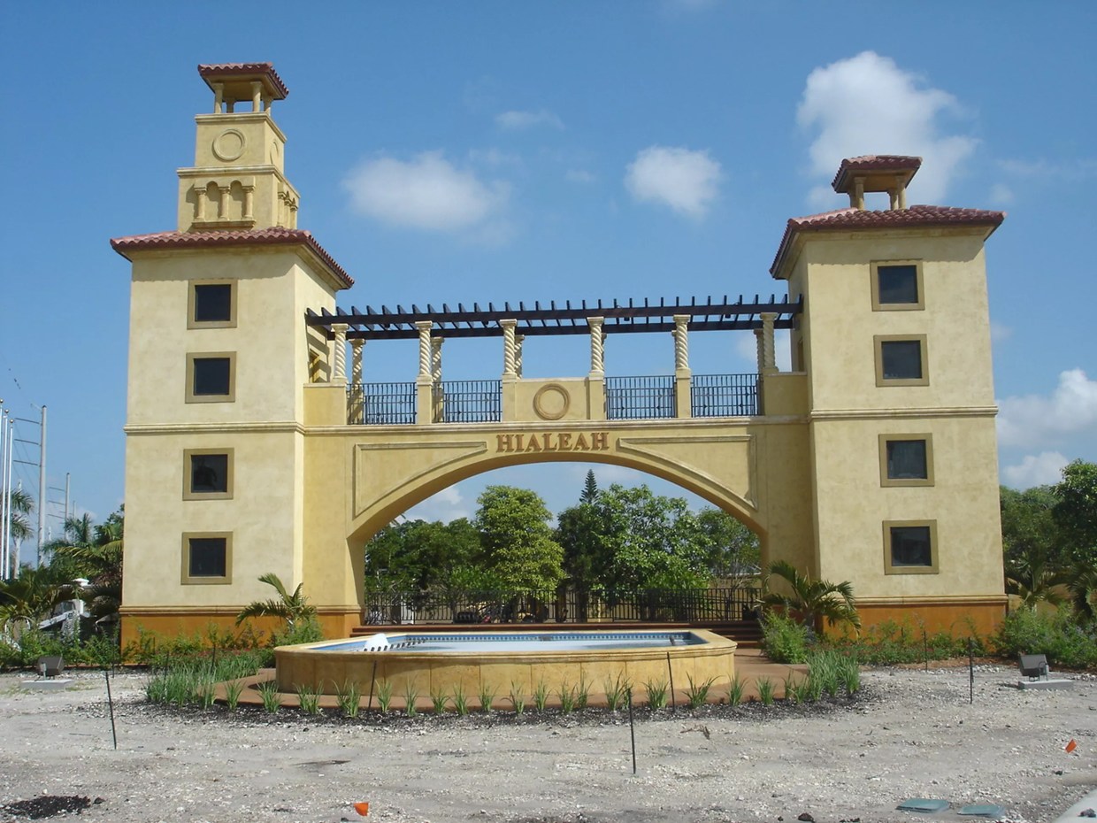 Male Hialeah Cop Sues for Gender Discrimination Despite Tiny Percentage of Female Sergeants