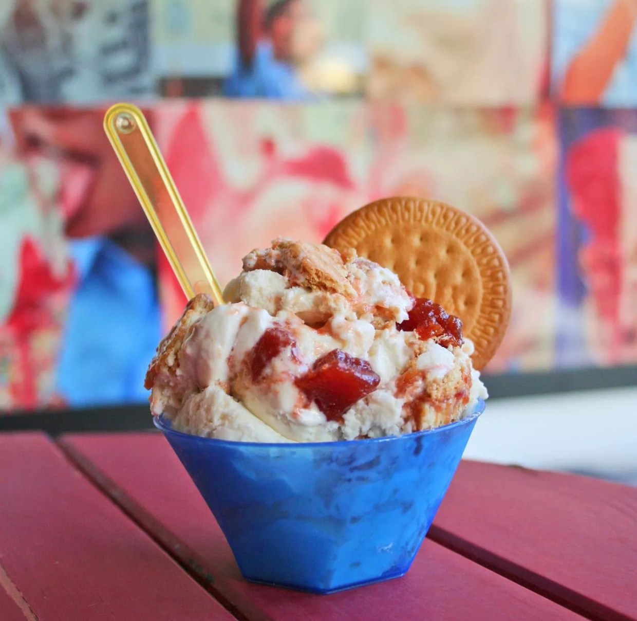 Azucar Ice Cream Company Expands to Dallas This Summer