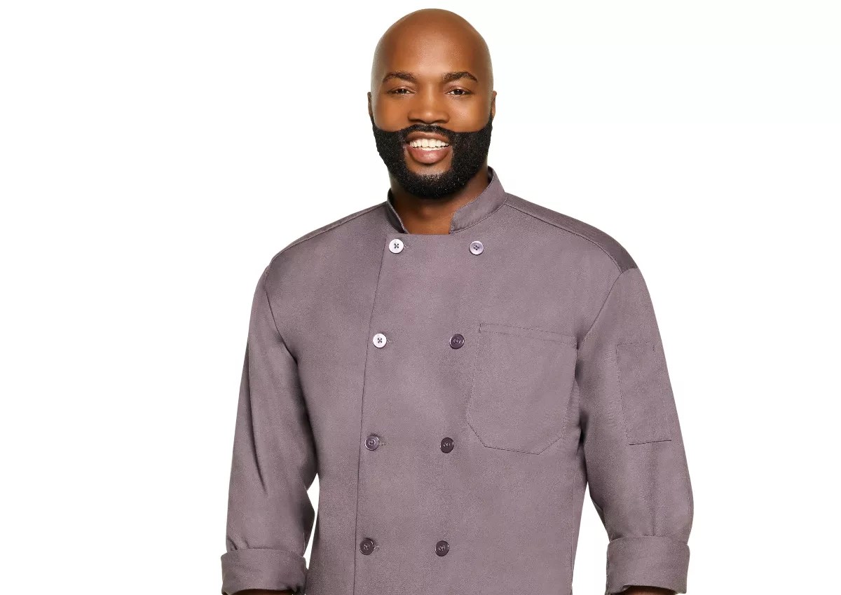 Iron Fork 2017: <u></u>Celebrity Chef Lawrence Page to Face Ryan Martin in Miami vs. NYC Challenge