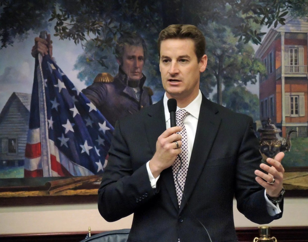 The Five Worst Ideas From Florida Politicians in 2017