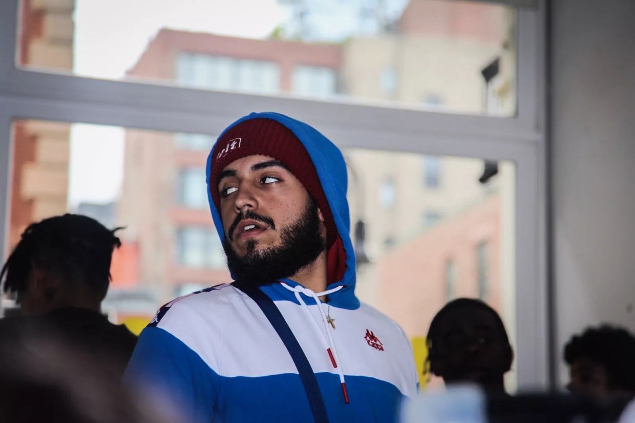 DJ Scheme Is the Man Behind Florida’s Biggest Rappers