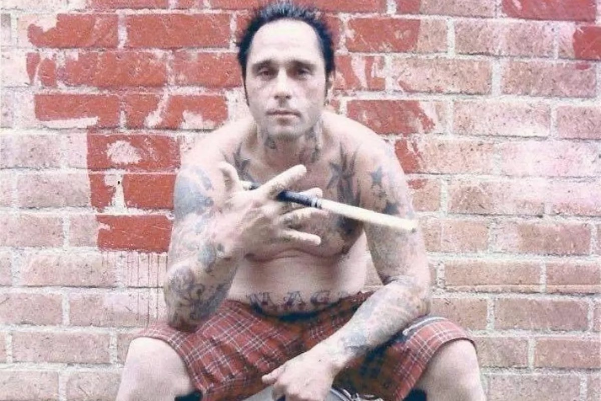Years After Touring With the Misfits, a Punk Drummer Confronts Cancer