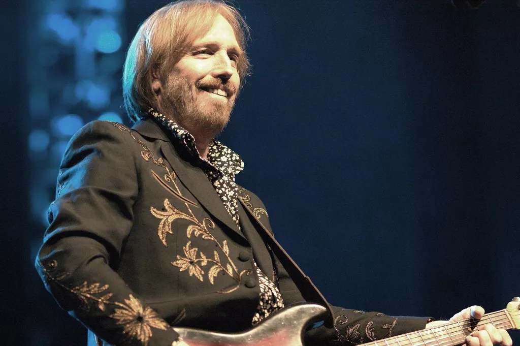 Gainesville, Florida Native Tom Petty Dies – Updated