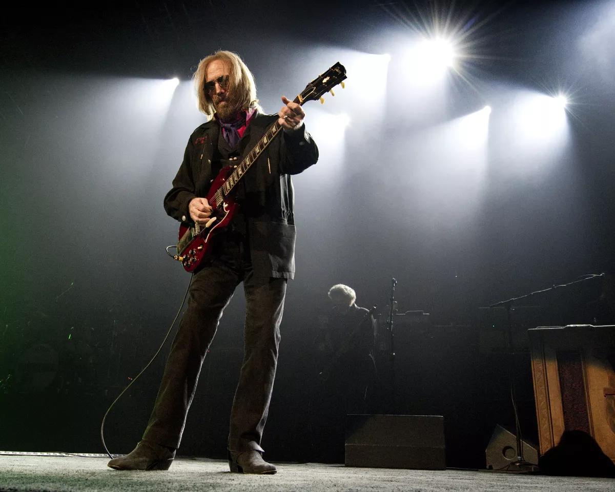 Tom Petty Pays Tribute to His Florida Hometown With Posthumous Release “Gainesville”