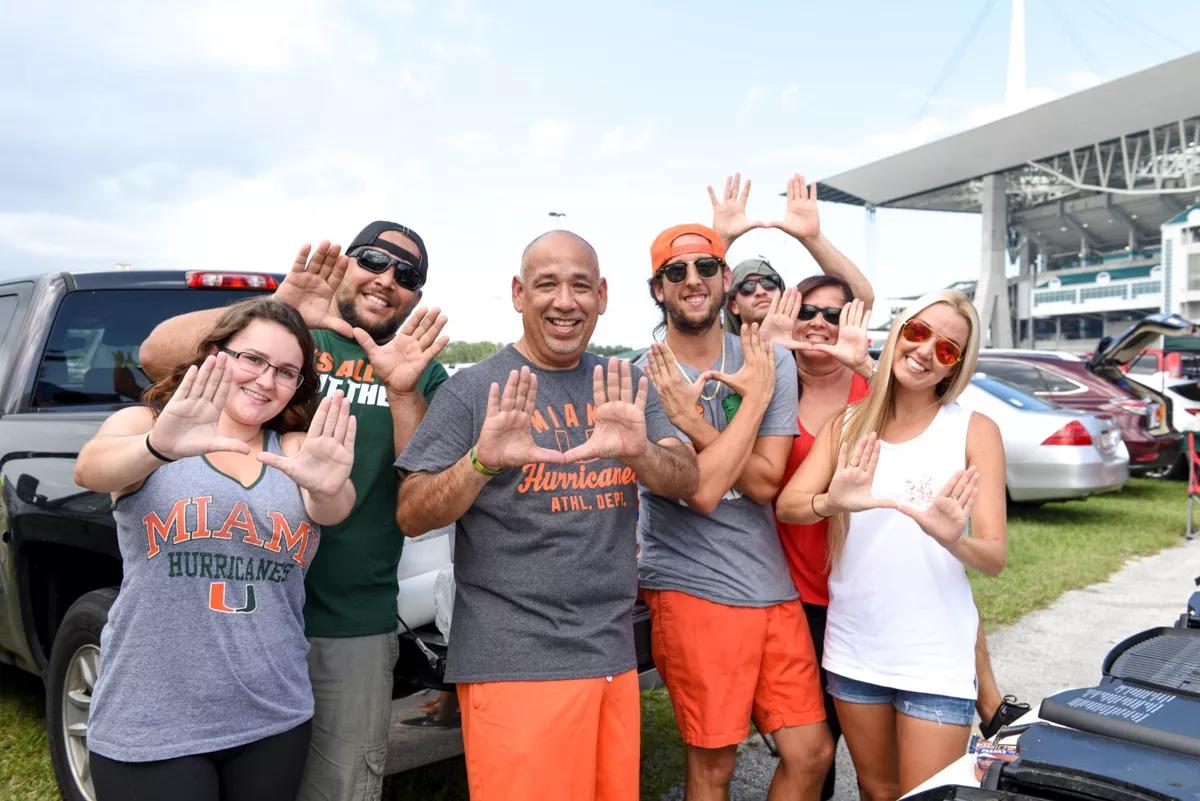 Miami Hurricanes Can’t Afford to Lose Again to the Florida State Seminoles