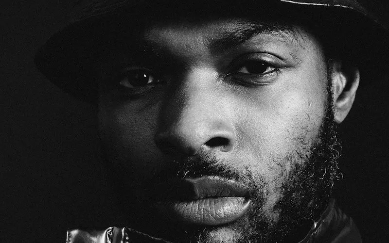 III Points 2017: How Actress Changed His Live Setup for Miami