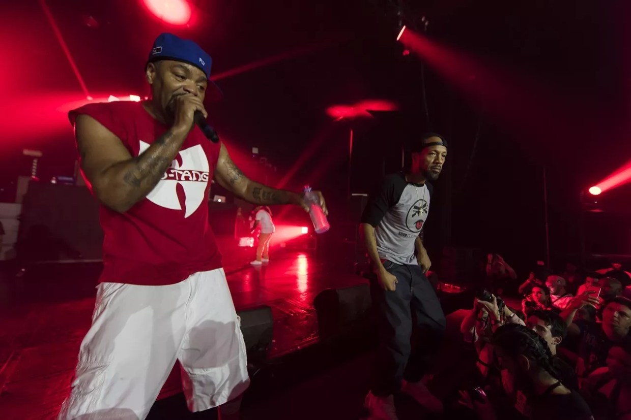 Ten Best Musical Performances in III Points History